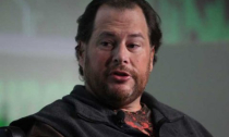 Cuộc đời đáng ngưỡng mộ của tỷ phú công nghệ Marc Benioff