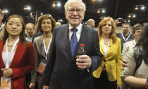 Những lời khuyên hài hước của Warren Buffett