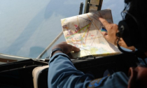 MH370 gửi hai gói dữ liệu động cơ trước khi mất tích