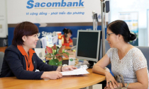 Sacombank muốn tăng vốn thêm 1.000 tỷ trước sáp nhập
