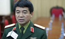 Việt Nam tìm máy bay mất tích ở rừng U Minh