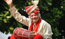 Bí kíp thành công của tỷ phú Richard Branson
