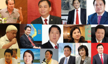 300 tỷ phú trong nhóm siêu giàu Việt Nam