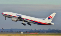 Lịch sử đau đớn của hãng hàng không Malaysia Airlines