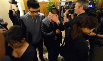 Cái giá Malaysia phải trả từ thảm họa MH370