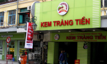 Đại Dương đã chi 500 tỷ đồng mua Kem Tràng Tiền