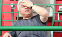 Bạc tóc chơi vàng: Bầu Kiên lỗ cả một đời