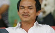 Bầu Đức: 'HAGL không sản xuất cao su cho Trung Quốc'