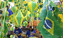 Doanh nghiệp Brazil thiệt hại hàng tỷ USD vì World Cup