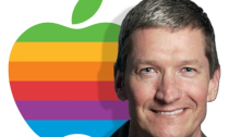 Giới tính CEO Apple bị “mổ xẻ” trên truyền hình