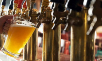 Đánh chiếm thị trường bia tươi