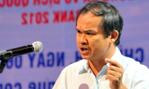 Vợ bầu Đức không nắm xu nào trong công ty của chồng