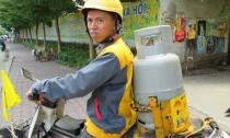 Giá gas đón tin vui đầu tháng 8