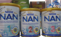 Ông lớn Nestle: Mánh chi hộ chục tỷ rồi lỗ triệu đô