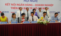 Khoảng 20.000 tỉ đồng "vốn rẻ" cho DN TPHCM