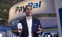 eBay cân nhắc tách PayPal