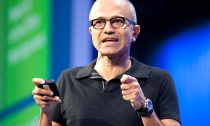 Bị "vây ép nghẹt thở," CEO Microsoft sẽ thân chinh tới Trung Quốc