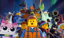 Lego thành nhà sản xuất đồ chơi lớn nhất thế giới