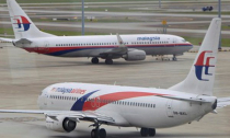 Malaysia Airlines phải đổi chương trình khuyến mại