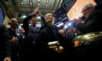 IPO Alibaba chính thức thành thương vụ lớn nhất thế giới