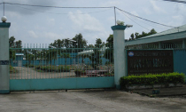 Đại gia thủy sản lâm nguy