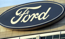 Giá cổ phiếu của Ford sụt giảm nghiêm trọng