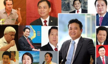 Số phận những tỷ phú số 1 Việt Nam đời đầu