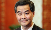 Trưởng Đặc khu Hành chính Hong Kong sẽ không từ chức
