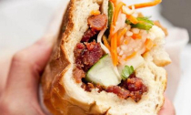 Bánh mỳ Việt Nam có phải là bánh kẹp ngon nhất thế giới?