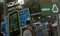 Nhà máy Nokia Ấn Độ ngừng hoạt động