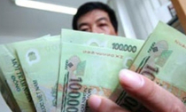 Tăng lương 2015: Vẫn chưa bố trí được nguồn