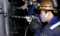 Tiết lộ lương nhân viên Tập đoàn Than - khoáng sản