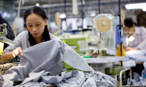 Hãng may hàng đầu thế giới từ bỏ Trung Quốc sang Việt Nam
