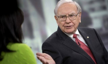 Warren Buffett mất 2 tỷ USD trong 2 ngày