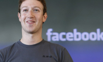 Những bài học thử thách từ Mark Zuckerberg
