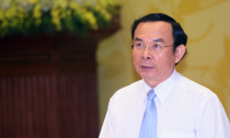 'Ông Hà Văn Thắm không tự khắc phục được sai lầm'