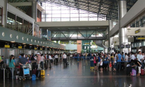 Sân bay Nội Bài ở top tệ nhất châu Á: Sẽ giám sát nhân viên bằng camera