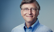 Tỷ phú Bill Gates không bao giờ hết tiền