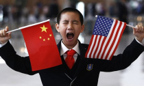 Mỹ đang tước sinh kế của Trung Quốc