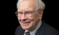 Vì sao Warren Buffett giàu?