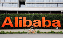 Alibaba - “Khách sộp” mới của Phố Wall