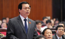 Bộ trưởng Công Thương: 'Cán bộ quản lý thị trường phải dùng miệng thử phân bón giả'