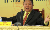 Vì sao ông Lê Phước Vũ chỉ tuyển 9X làm giám đốc chi nhánh?