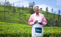 Từ người làm thuê đến ông chủ thương hiệu trà Dilmah