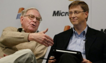 3 triết lý đầu tư kinh điển Bill Gates học được từ Warren Buffett