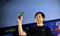 'Steve Jobs Trung Quốc' là doanh nhân châu Á của năm