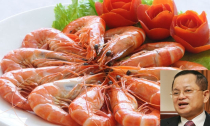 Chuyện “vua tôm” của Tập đoàn Minh Phú