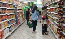 Không còn bánh kẹo Việt để ăn