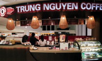 Cà phê Trung Nguyên không đạt “Thương hiệu quốc gia” vì tên... khó phát âm