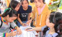 Hãy "rải" 200 lá đơn xin việc, nếu cần...